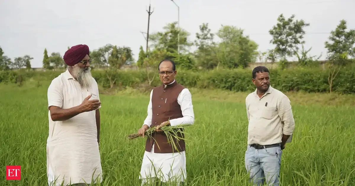 Trade tariffs: India will never compromise on interests of farmers, says Union minister Chouhan