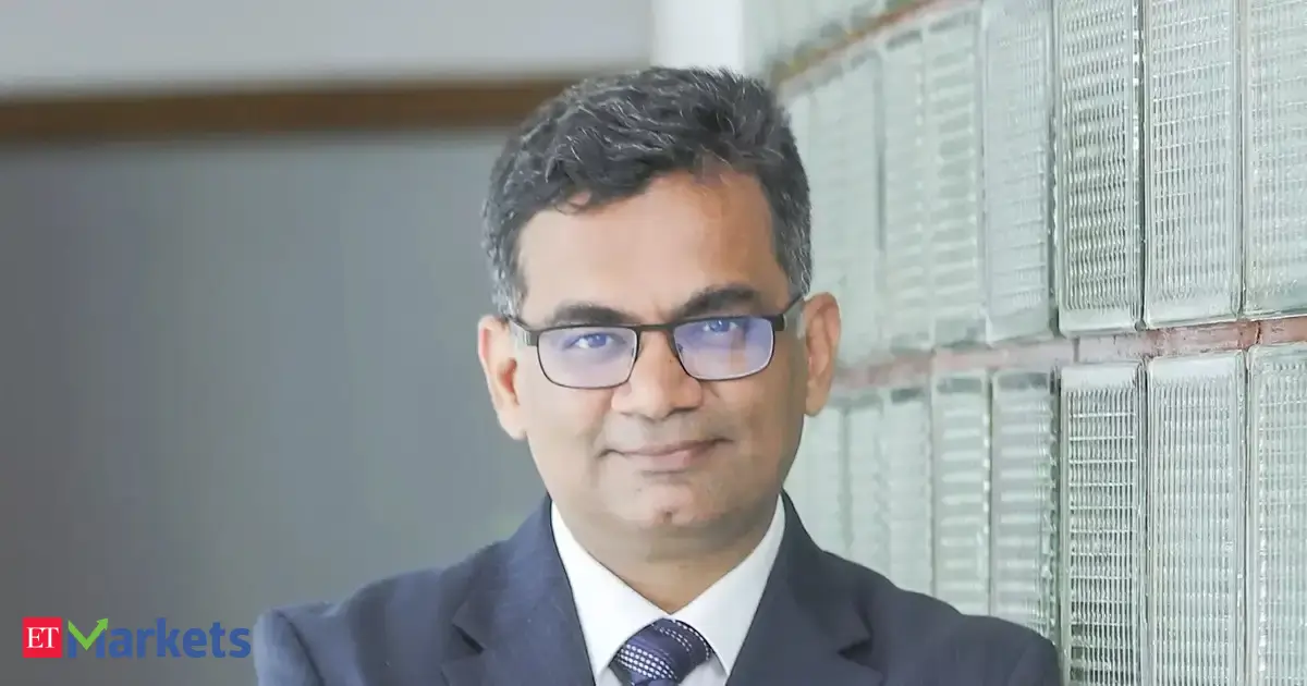 Fund Manager Talk | UTI AMC's Amit Premchandani explains why FII selling isn't the full story for markets