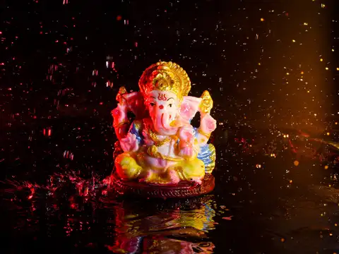 Ganesh Chaturthi 2025: Date, timings and puja muhurat