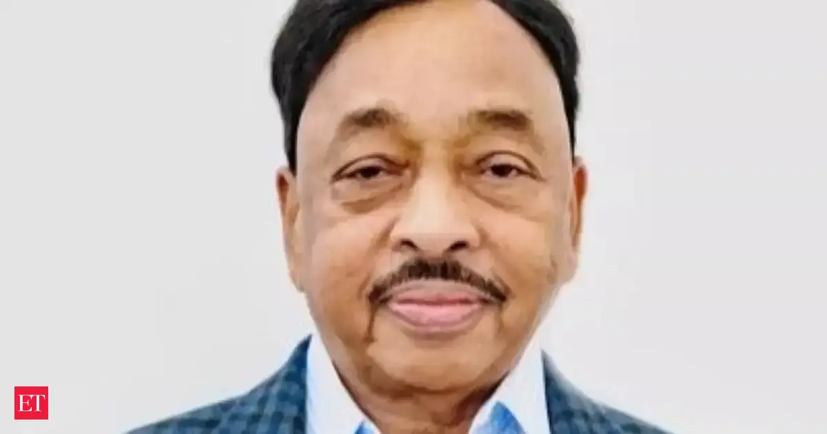 Politics of Uddhav and Raj Thackeray is over: BJP MP Narayan Rane
