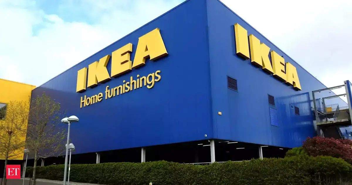 Wants to increase sourcing from India, needs policy support raw materials import: IKEA