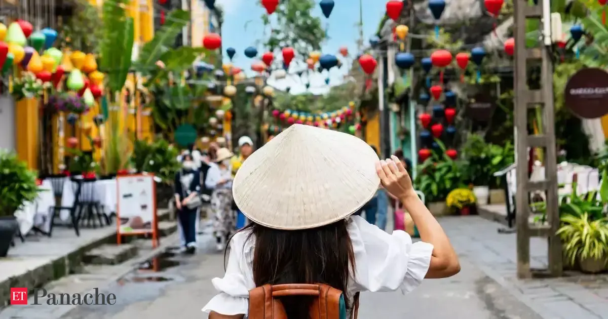 Budget international trips to enjoy sceneic locations: How September makes foreign travel affordable