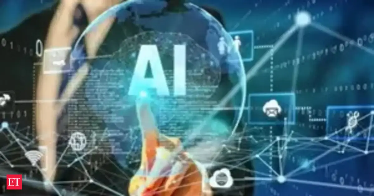 India's AI ambition gets a government boost