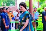 Priyanka Gandhi's absence at Indian Union Muslim League Delhi launch sparks buzz