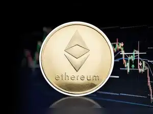 Why is Ethereum price rising: Ethereum skyrockets 35% in a month! How ...