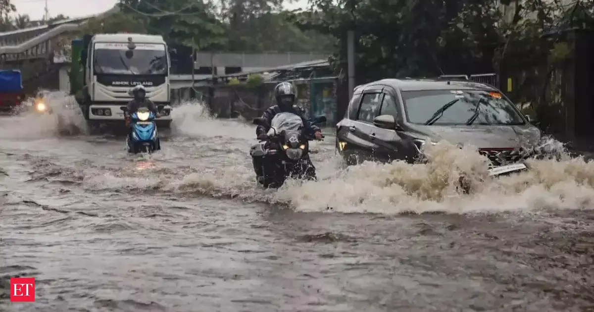 Mumbai Monsoon Alert Details Unavailable due to Paywall Restriction
