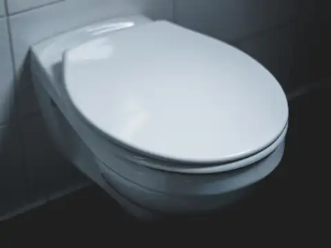 Pooping frequency is flexible