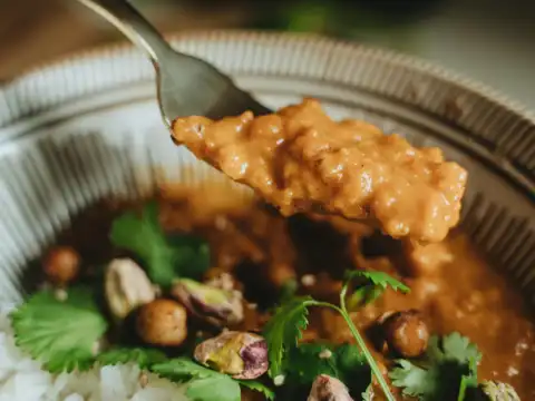 Next 21 days - Eat mindfully 