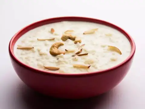 Payasam/Kheer
