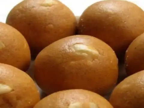 Ladoos