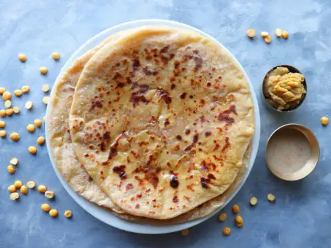 Puran poli