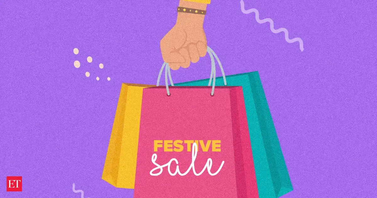 From fashion to astrology, early-festive demand fuels 16% growth: GoKwik