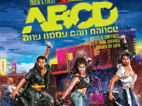 ABCD (2013)