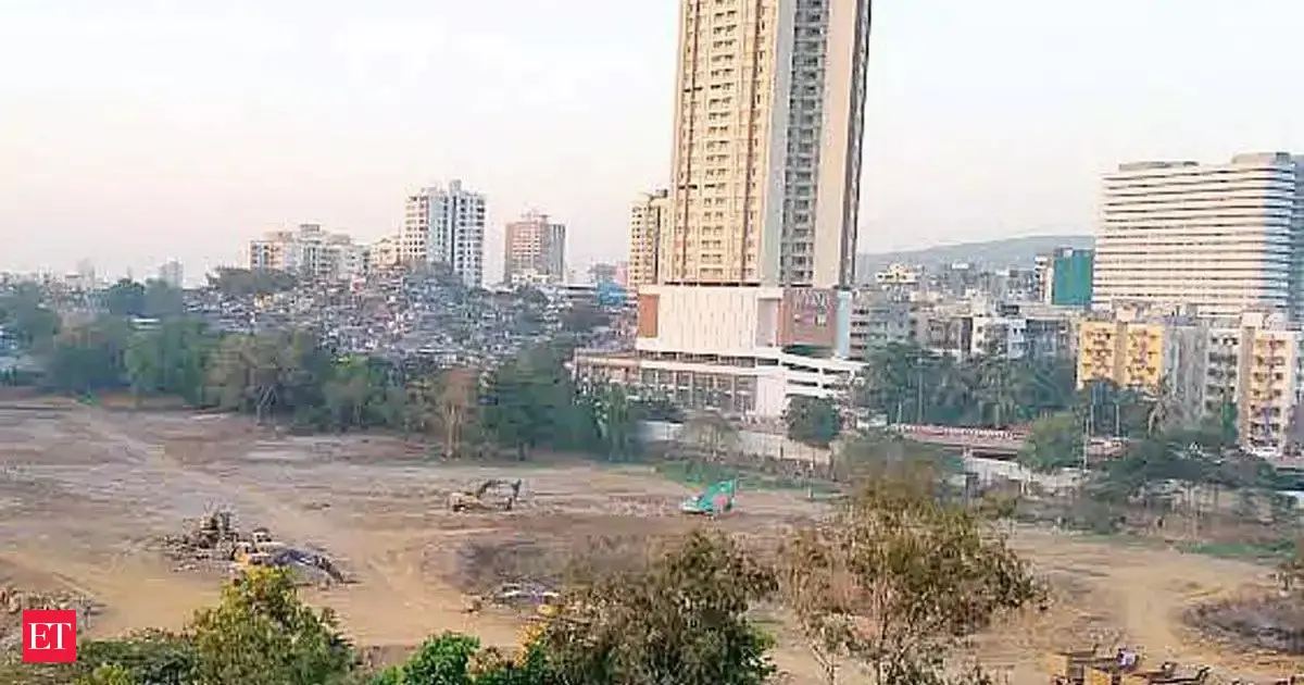 Gaurs group acquires 12-acre land at Yamuna Expressway for Rs 175 crore