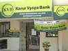 Chrys Capital buys 3.91% stake in Karur Vysya bank