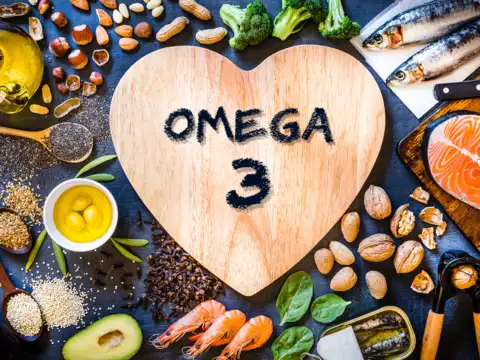 The role of diet in plaque reduction