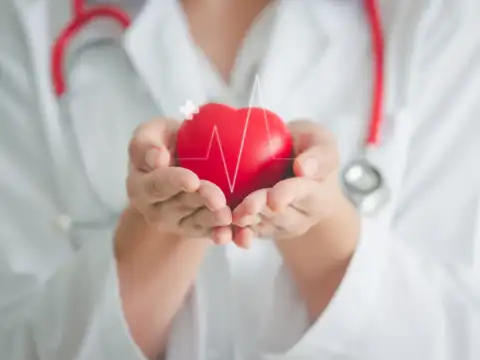 Why plaque matters for heart health