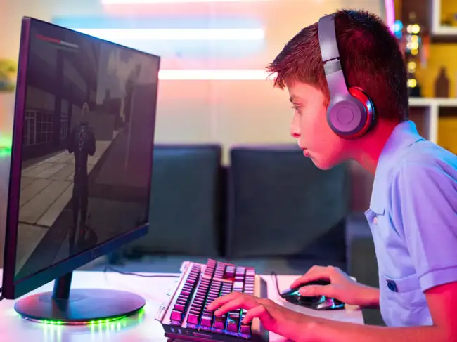 An esports club in China now offers courses, costing around Rs 1.25 lakh, to help children break free from compulsive gaming