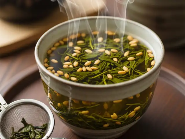 6 Japanese drinks that melt belly fat and boost metabolism naturally ...