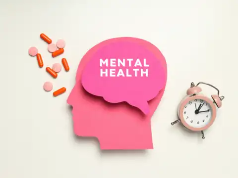 Mental health effects