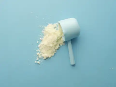 Nutrient deficiency