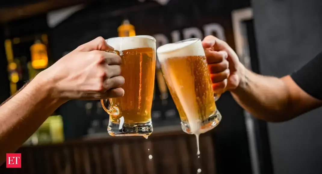 6 hidden health risks of drinking beer you shouldn’t ignore The