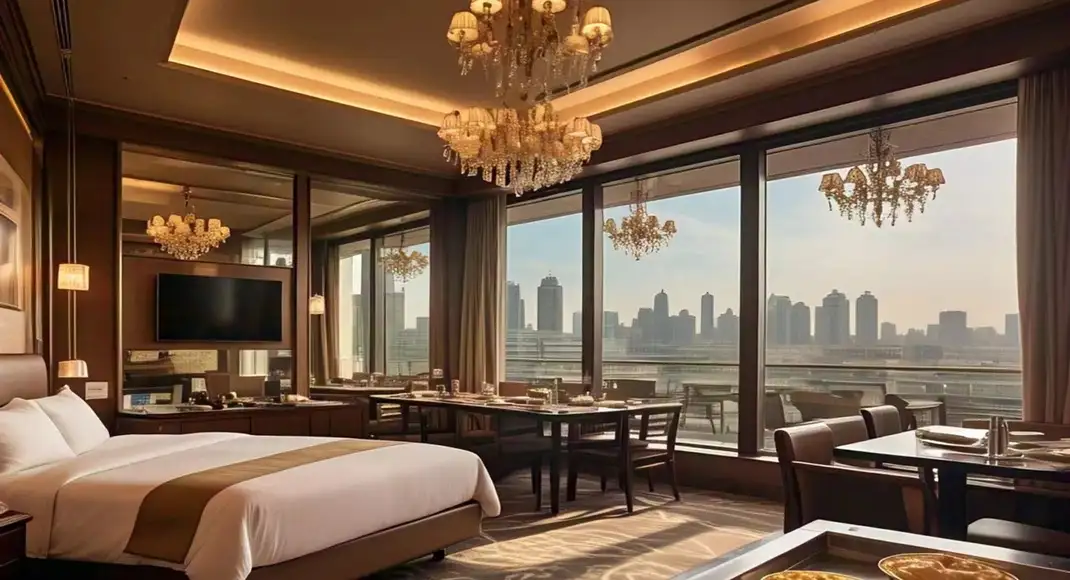 Stock Radar: Royal Orchid Hotels stock hits fresh record high in August; time to book profits from nearly 20% rally in a week?