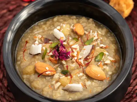 Phirni