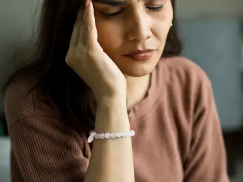 Fatigue and breathlessness
