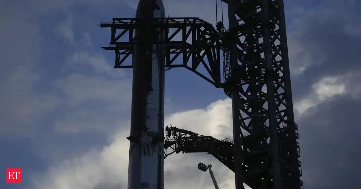 Pixxel, Dhruva Space to launch satellites onboard SpaceX's rocket