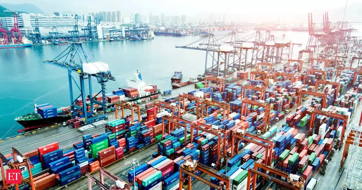 Export units at Tirupur, Noida, Surat halt production amid high US tariffs: FIEO