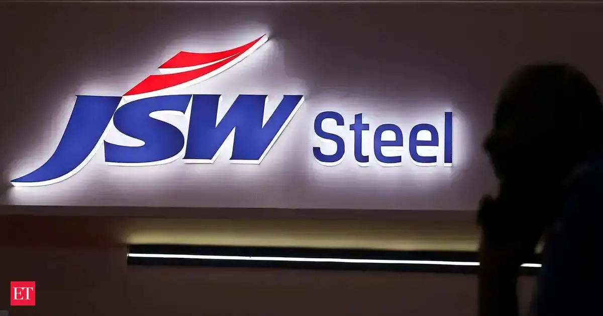 JSW Steel, APMDC incorporate JV for iron ore project in Andhra Pradesh