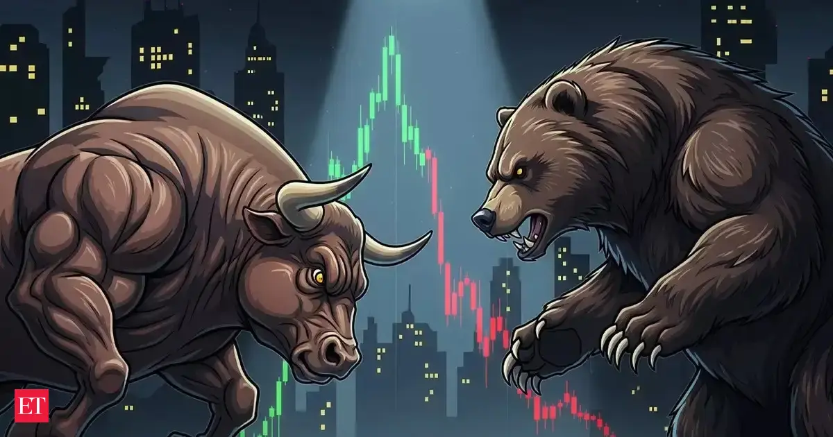 U.S. stock market on edge as futures sink: Dow, S&P 500, and Nasdaq slide as Powell boost fades — top premarket movers investors must watch