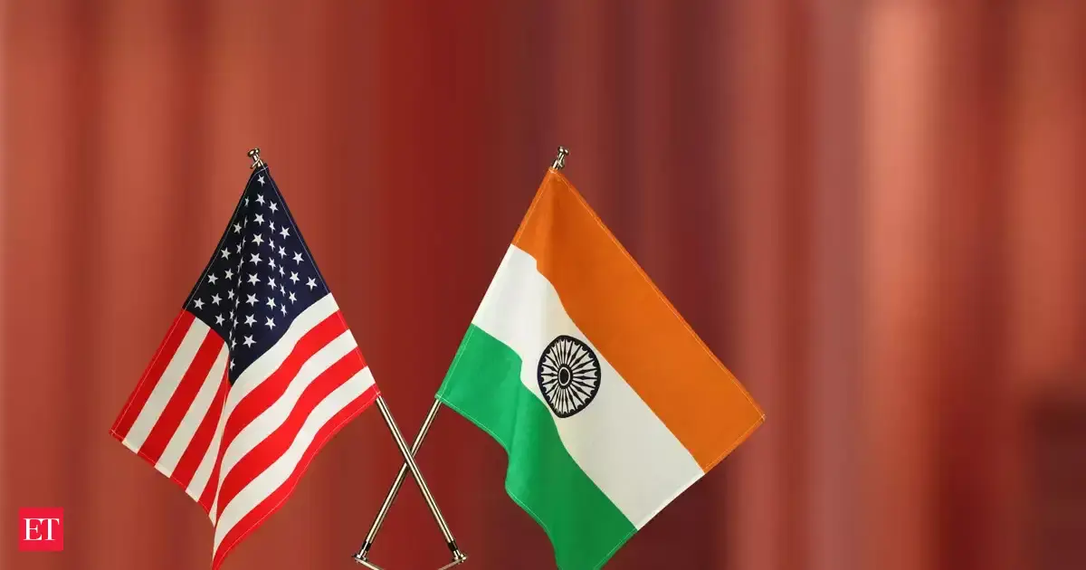 US remains committed to work with India, collaborate in energy space: US Embassy official