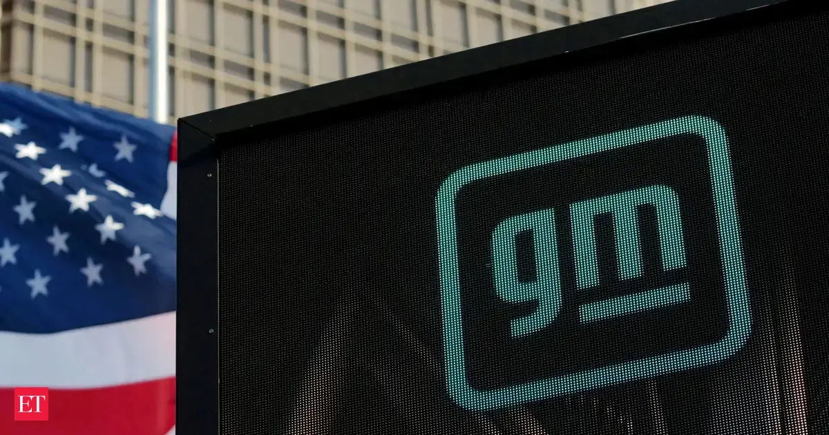 General Motors to recall over 23,500 US vehicles over fuel leak issue, NHTSA says - The Economic