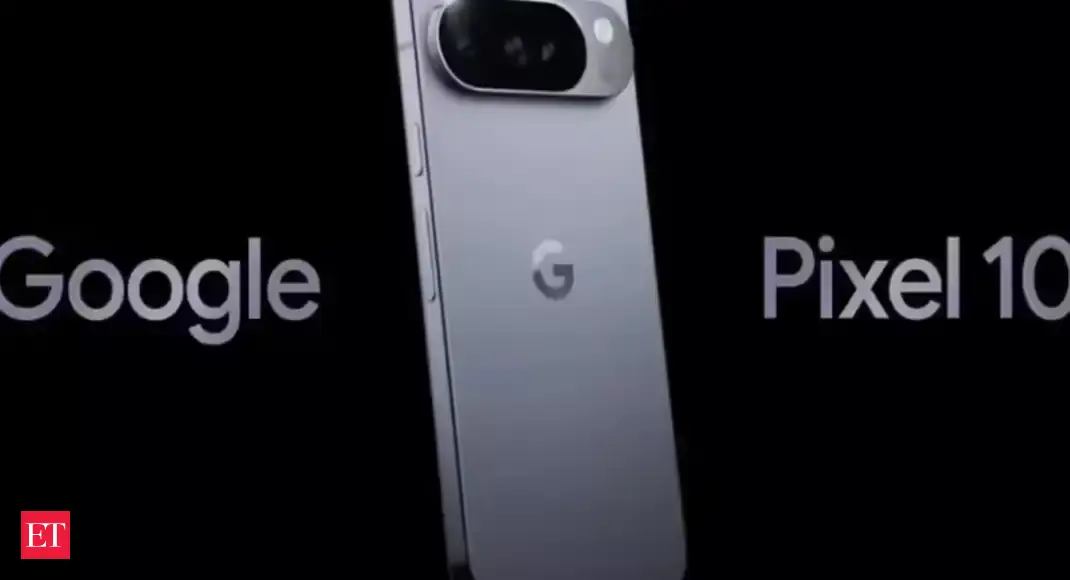 “Pixel 10 is shipping something iPhone is still sketching”--- Pixel 10 launched in India