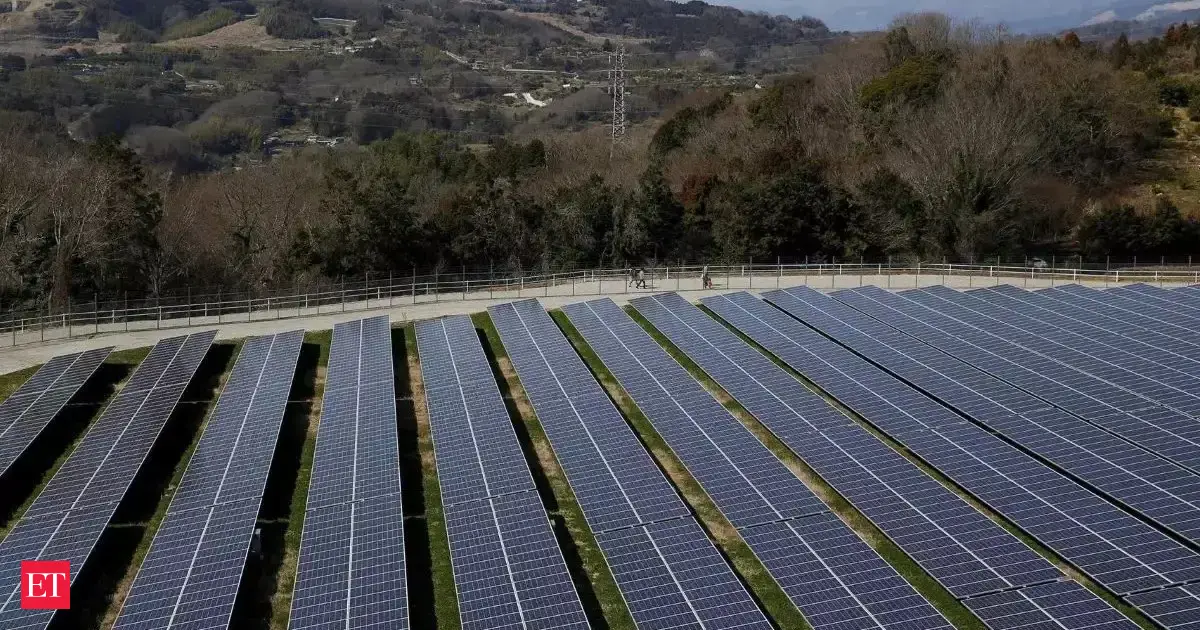 Waaree Solar Americas bags 452 MW solar module supply order in US