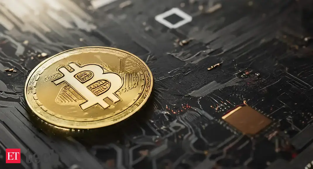 Crypto futures overtake spot deal; Eternal's tax woes