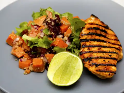 Chicken breast