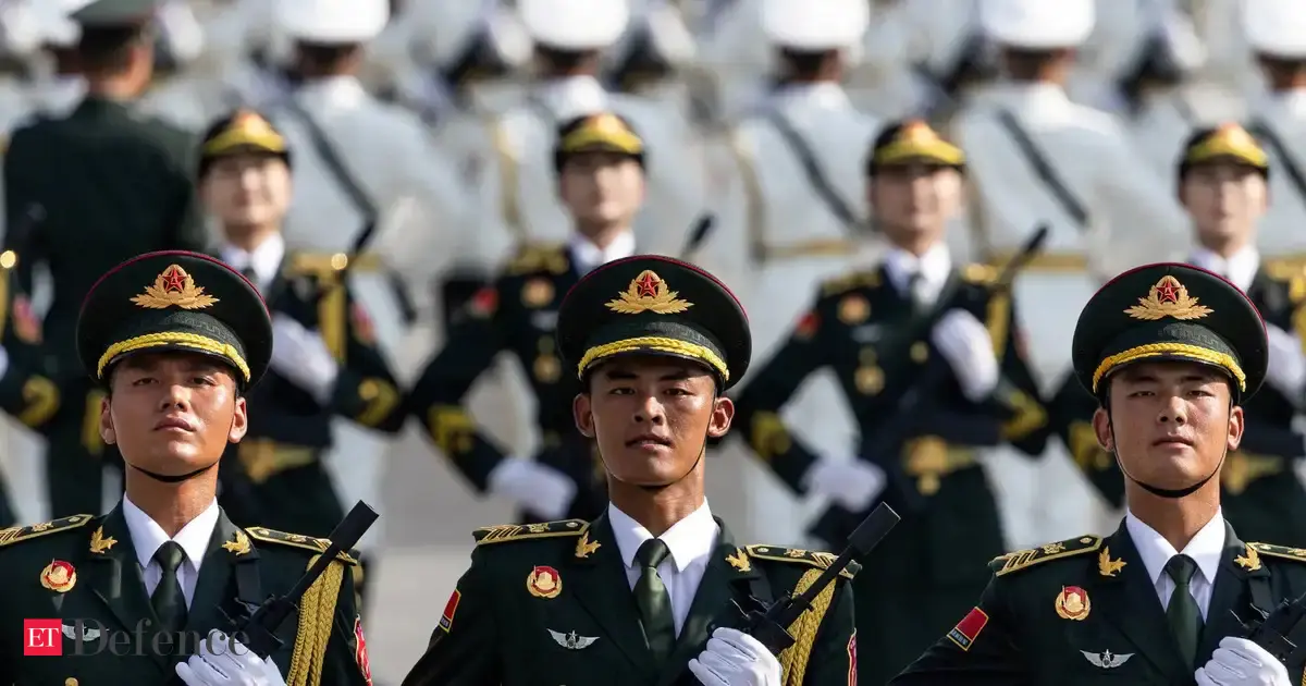 China bristles at Japan's request to world leaders to shun PLA WW II military parade
