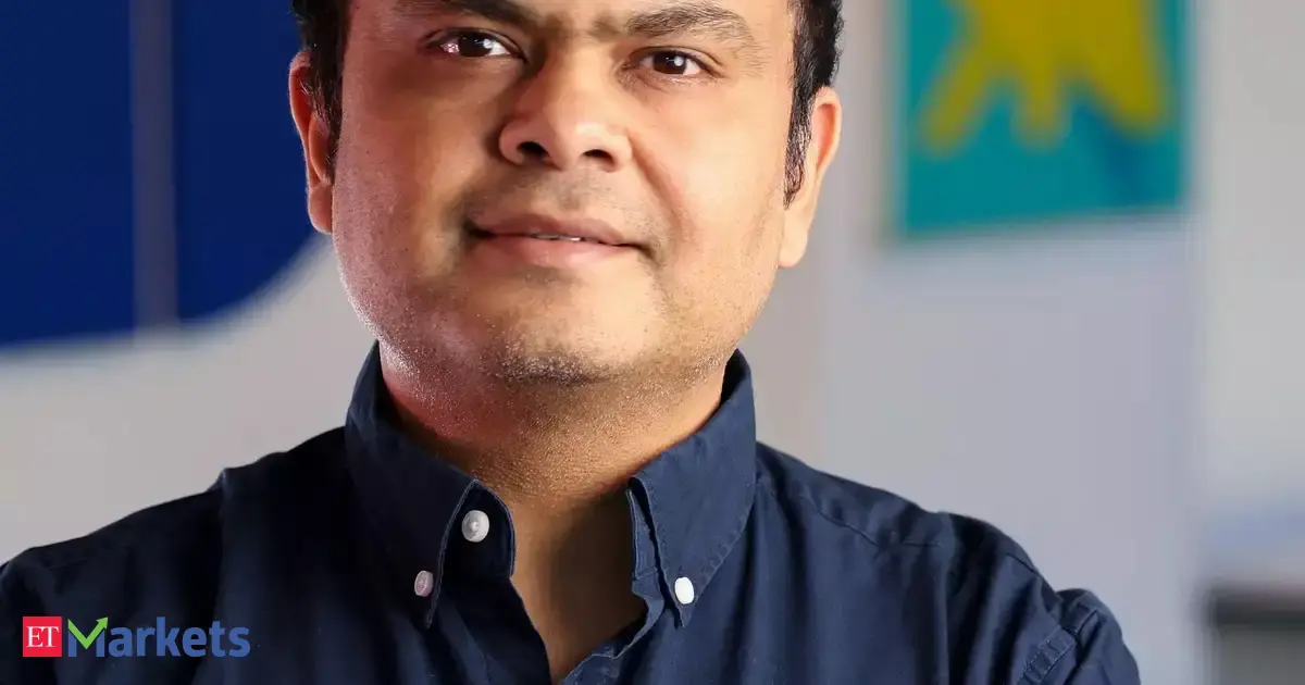 ETMarkets NRI Talk| From EVs to AI infra: Why NRIs are betting on U.S. growth stories, Sitashwa Srivastava decodes