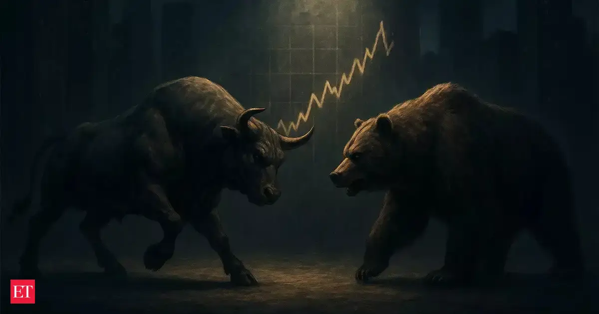 U.S. stock market today: Dow, S&P 500, Nasdaq show caution — is a crisis brewing? Top stock to watch now