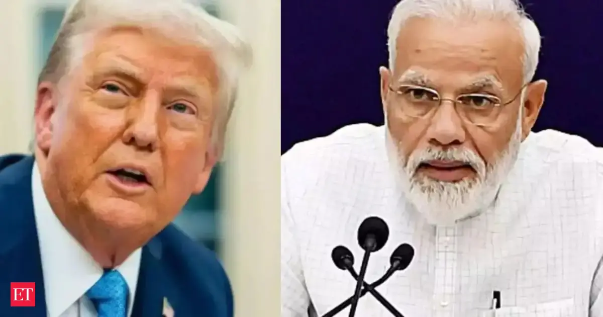 Trump tariffs: What gives India confidence to stand tall?