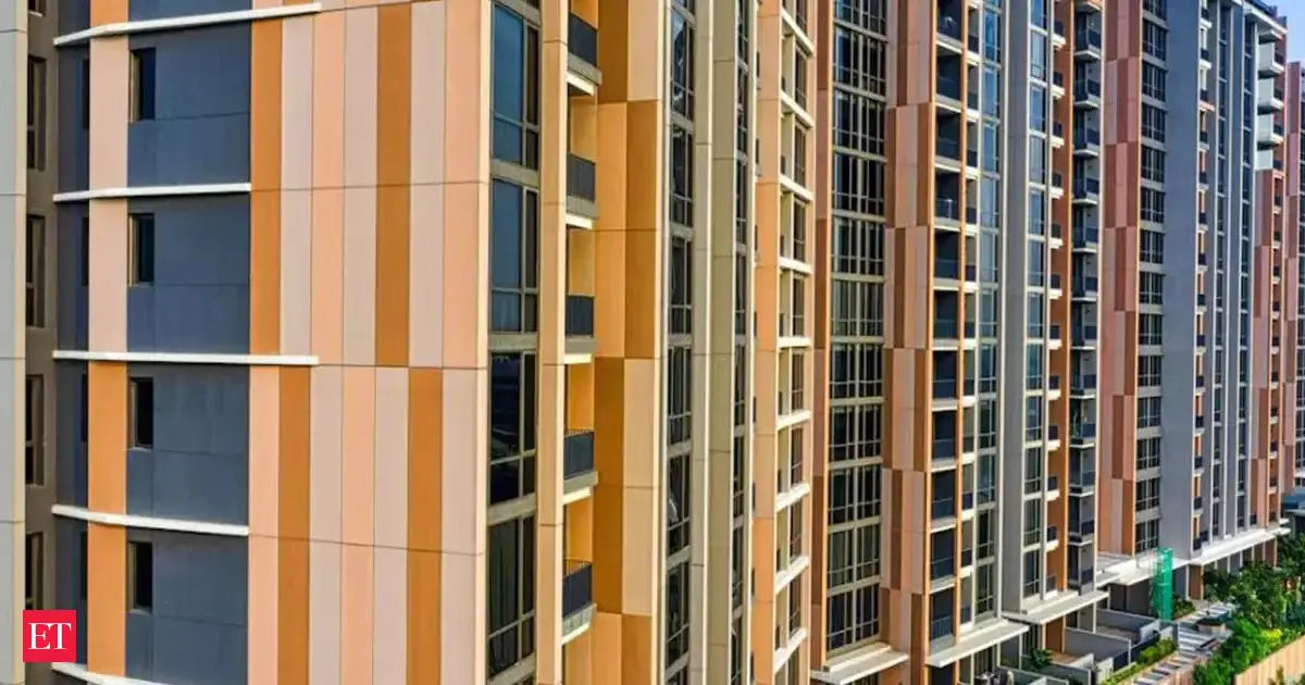 Full land digitisation to spur FDI in realty