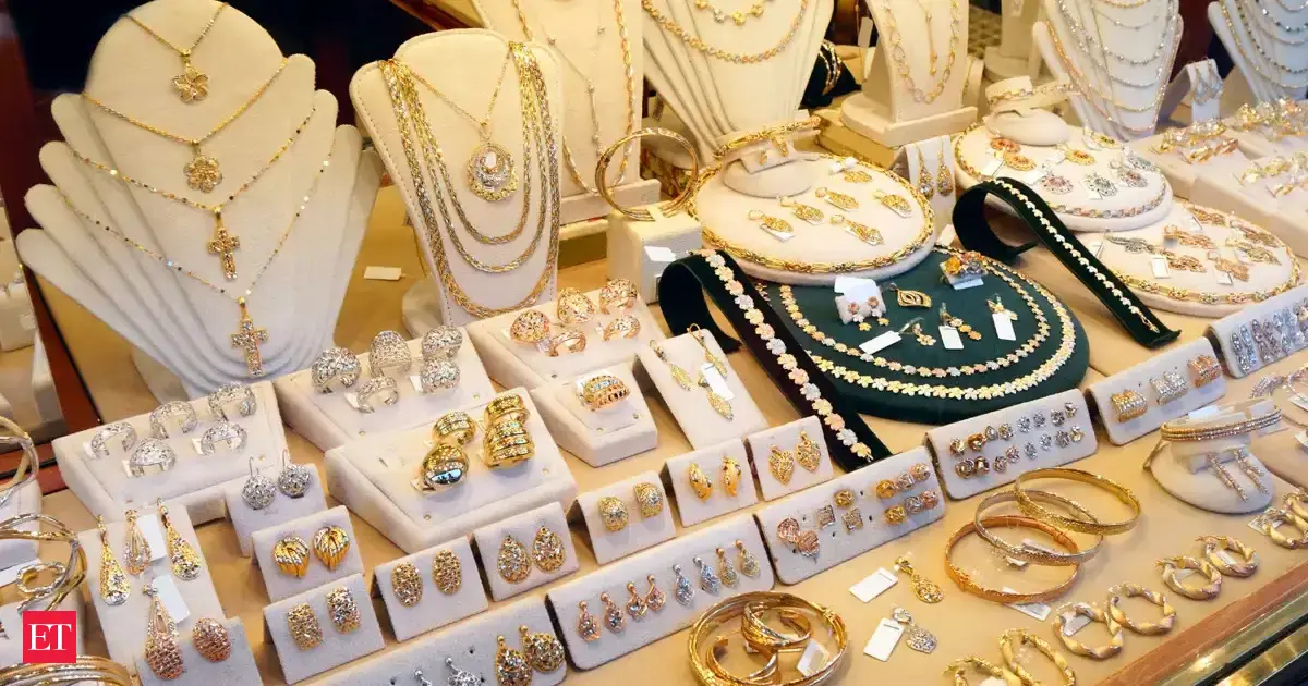 Gems, jewellery exporters seek counsel on rerouting shipments