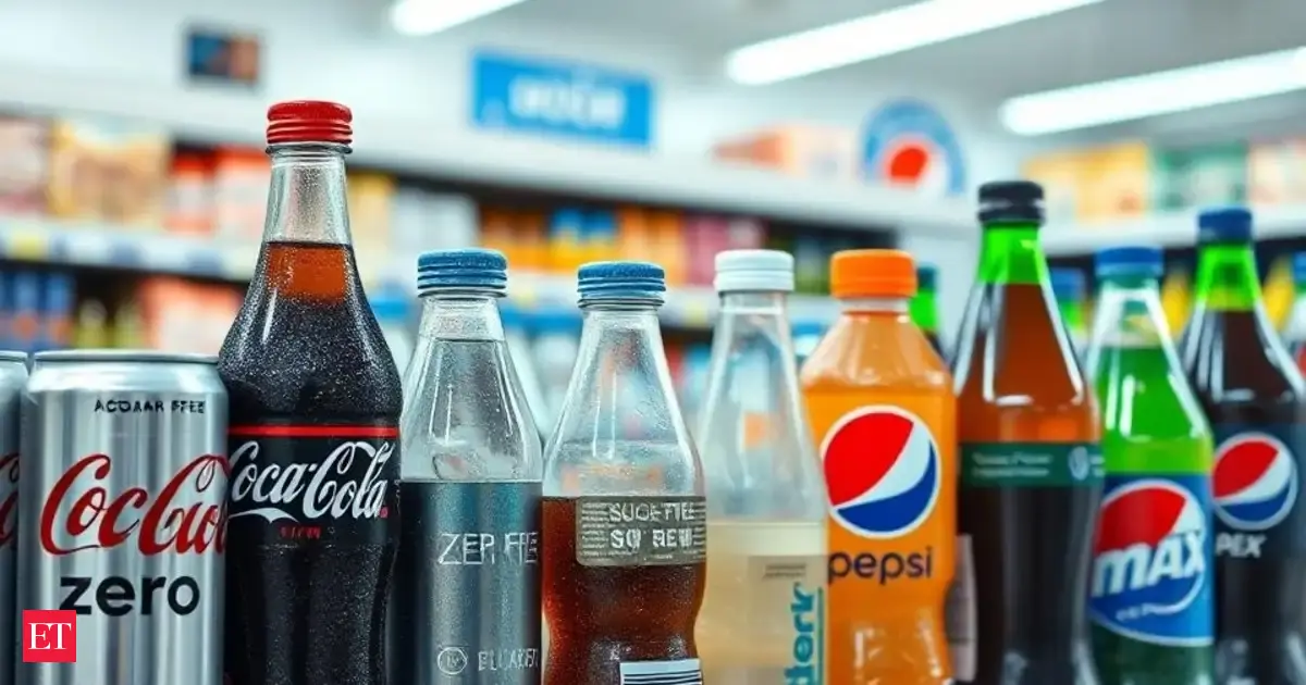 Beverage companies seek 'sugar-based' levy in line with global models
