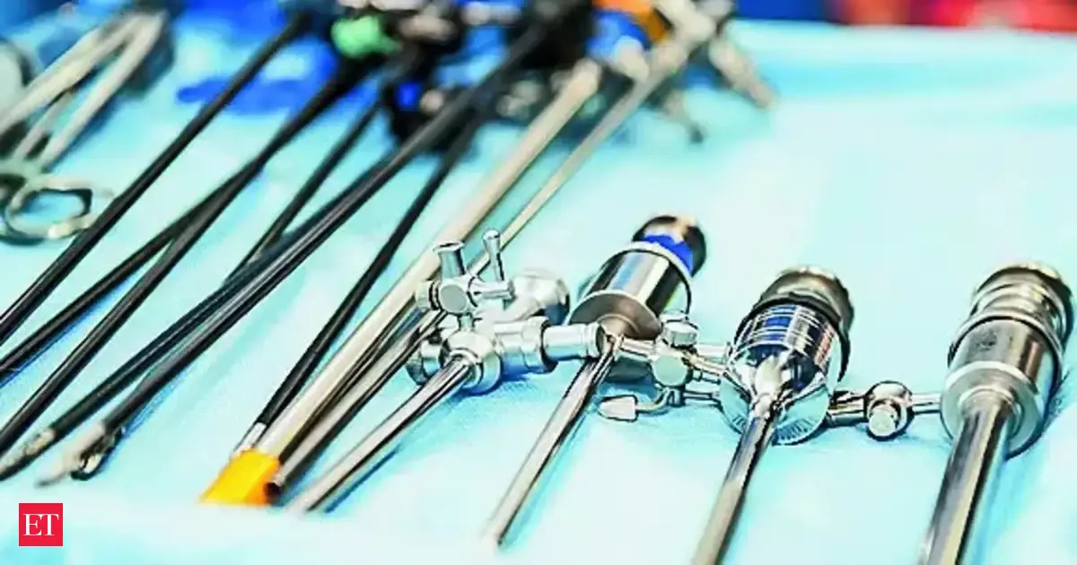 Drug, medtech companies fear GST changes may squeeze funds