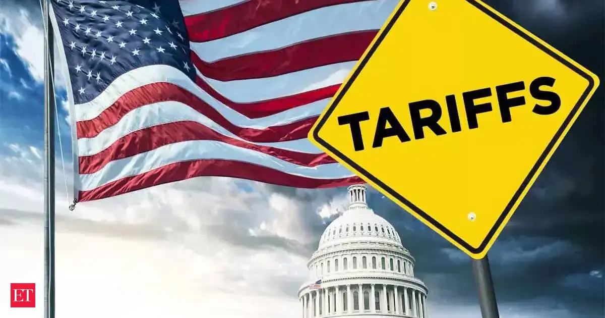 US 50% tariffs hit India today: Which sectors will suffer the most?