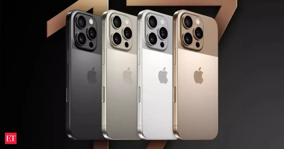 Apple iPhone 17 launch time: Apple iPhone 17 launch date, time, live streaming: Where and how to watch on TV? Apple iPhone 17 launch time: Apple iPhone 17 launch date, time, live streaming: Where and how to watch on TV?