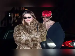 Hailey Bieber response: Hailey Bieber’s hilarious response to Justin